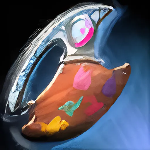 Painter's Brilliance Focus icon