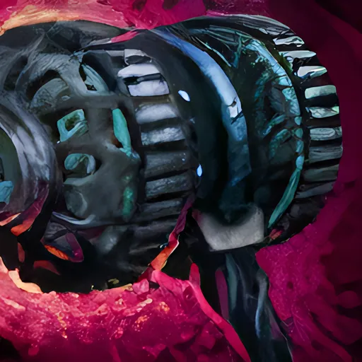 Pact Fleet Hammer icon