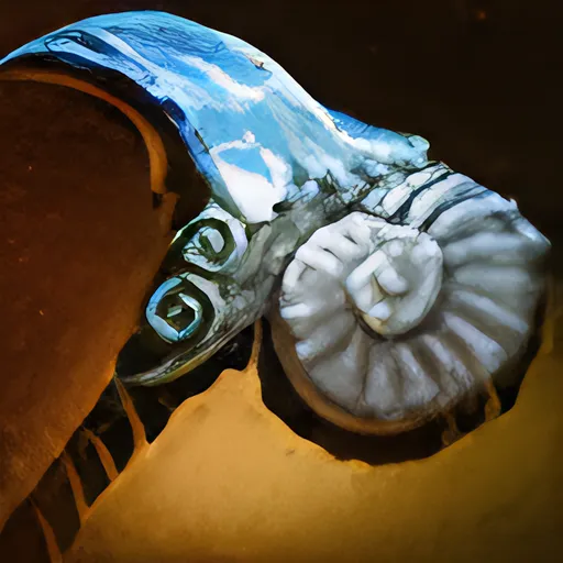 Sea-Glass Wave Hammer icon