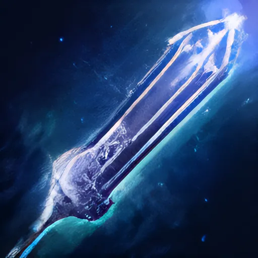 Snowdrift Greatsword icon