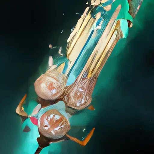 Shattered Greatsword icon