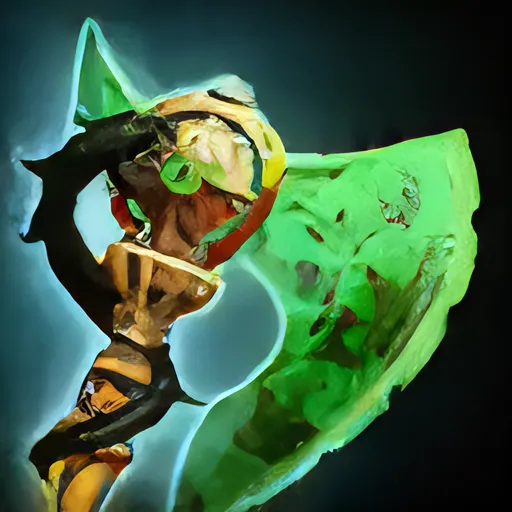 Shadow Serpent Axe icon