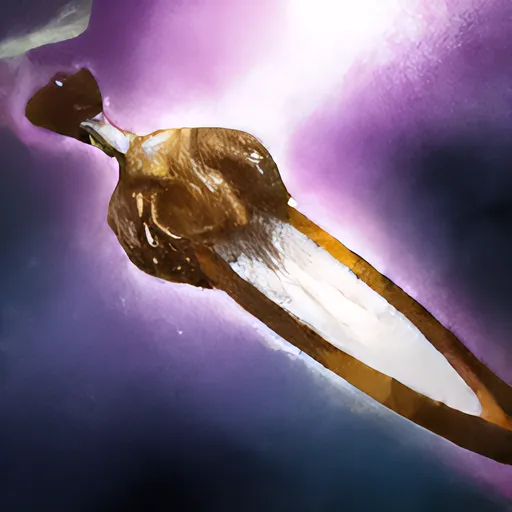 Sanctified Dagger icon