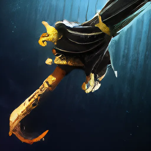 Disguised Umbrella Sword icon
