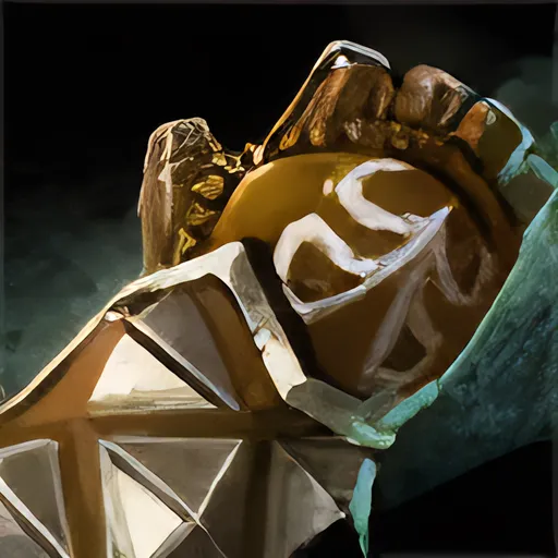 Pit Fighter Wristguards icon