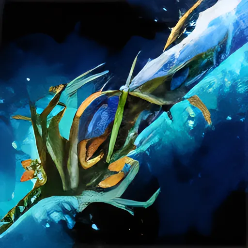 Warden Greatsword icon