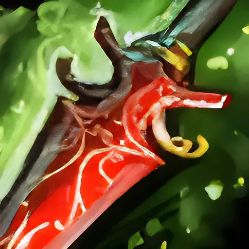Crimson Antique Razor icon
