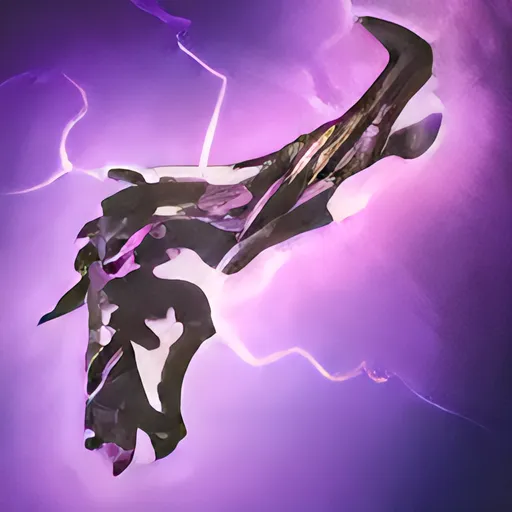 Kralkatorrik's Argument icon