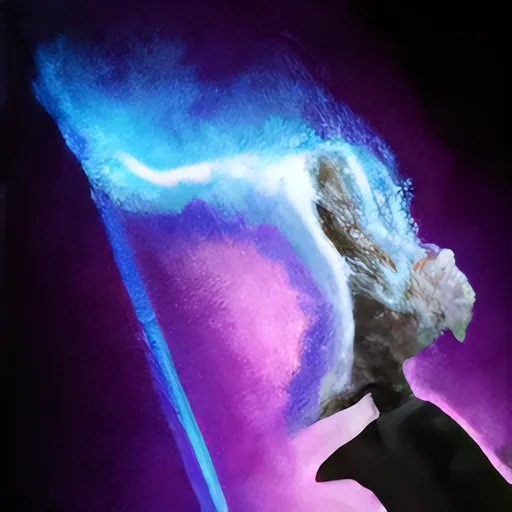 Demon-Haunted Longbow icon