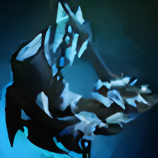 Ice Reaver Focus icon