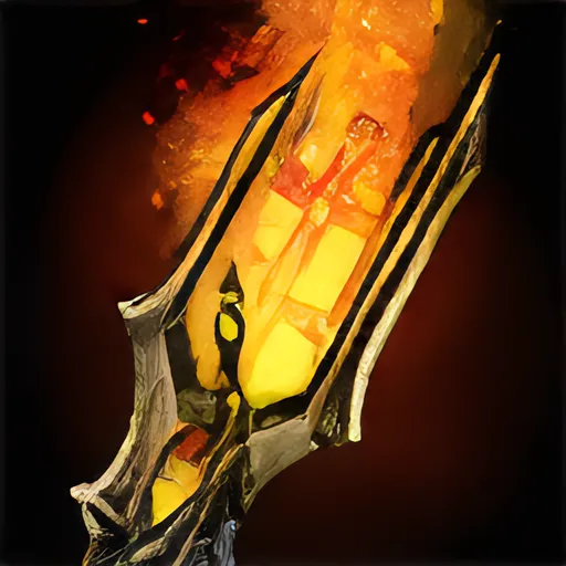 War God's Torch icon