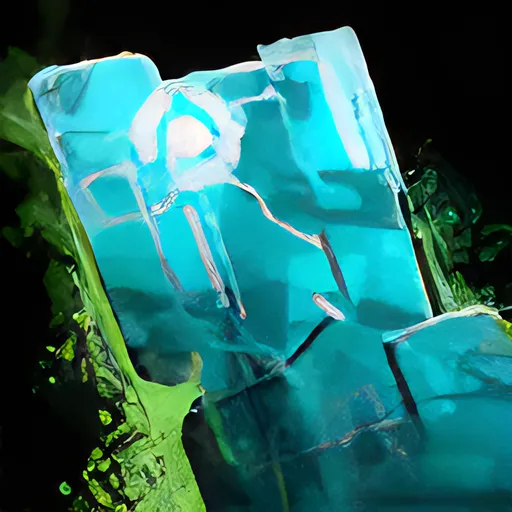Forged-Light Shield icon