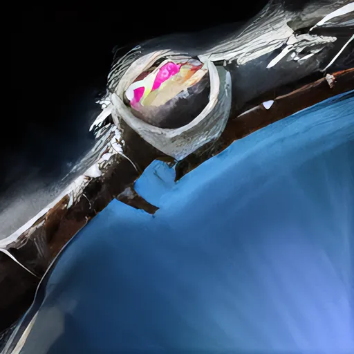 Painter's Brilliance Rifle icon