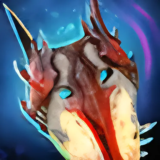 Dragonbone Shield icon