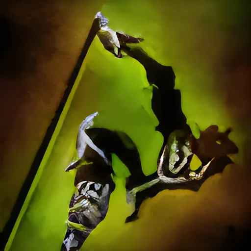 Mad Realm Short Bow icon