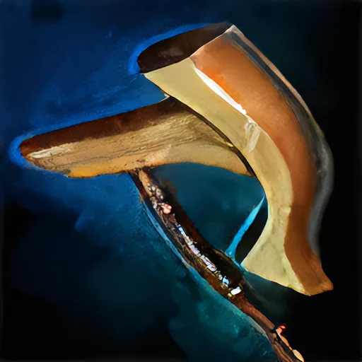 Firebrand's Axe icon