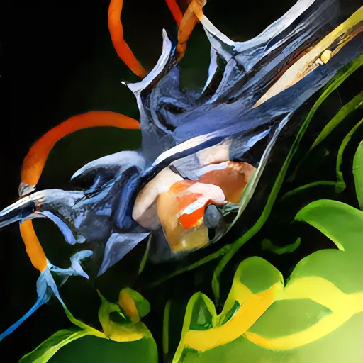 Candy Core Greatsword icon