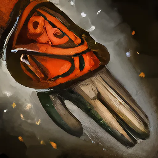 Glorious Armguards icon