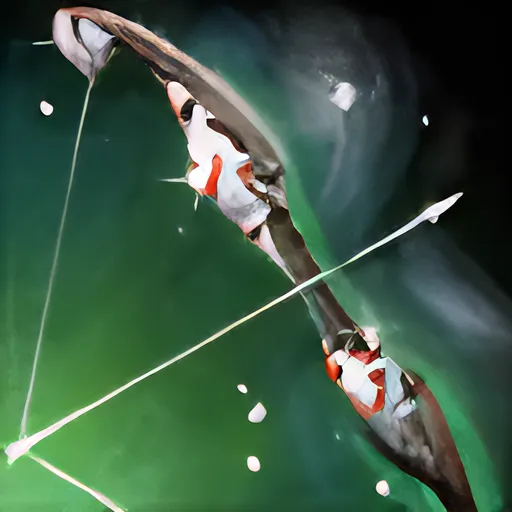 Sugardrift Longbow icon