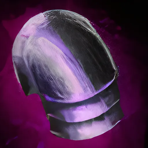 Darksteel Pauldron Casing