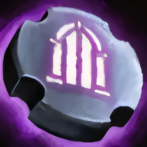 Superior Rune of Sanctuary icon