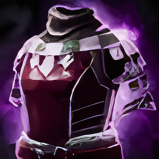 Vigil's Honor Jerkin icon