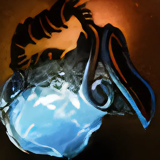 Sea-Glass Wave Focus icon