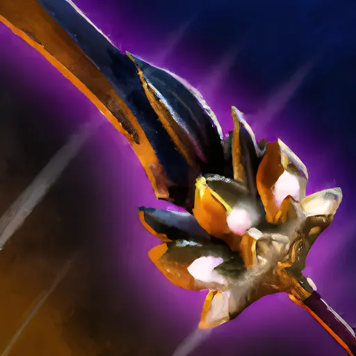 Steel Lotus Greatsword icon