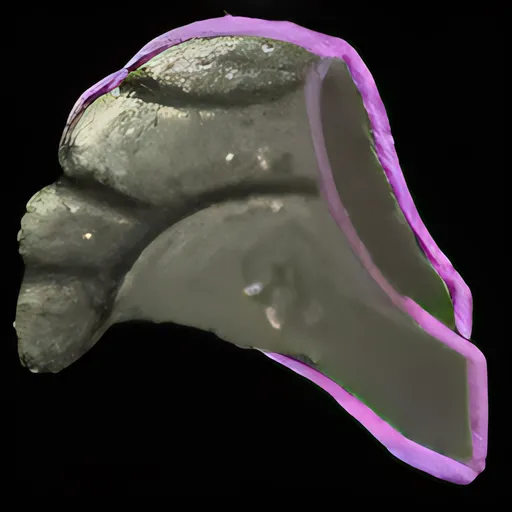 Thin Shoulderguard Padding