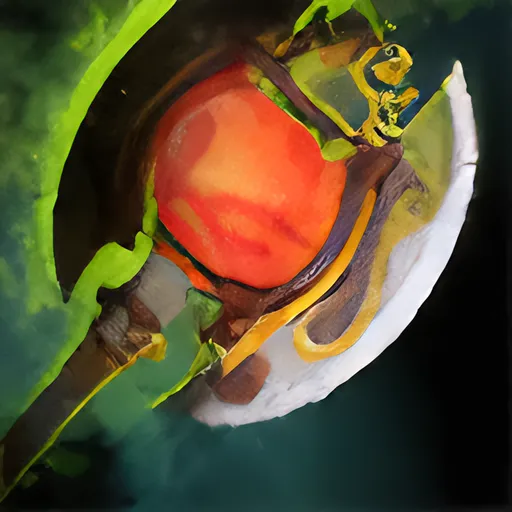 Lantern Axe icon