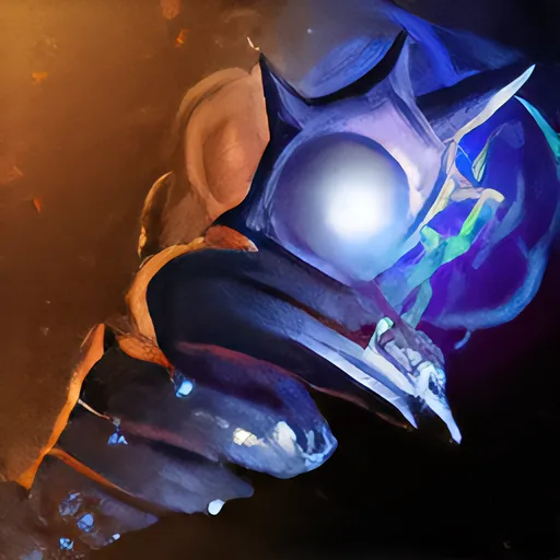 Pearlshell Torch icon