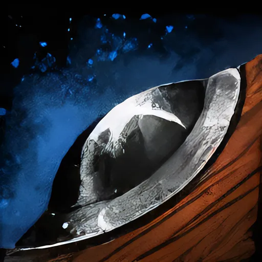 Steel Shield Boss