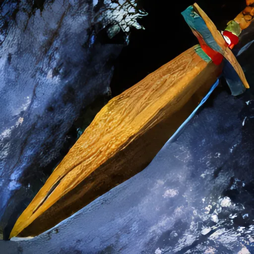 Wooden Dagger icon