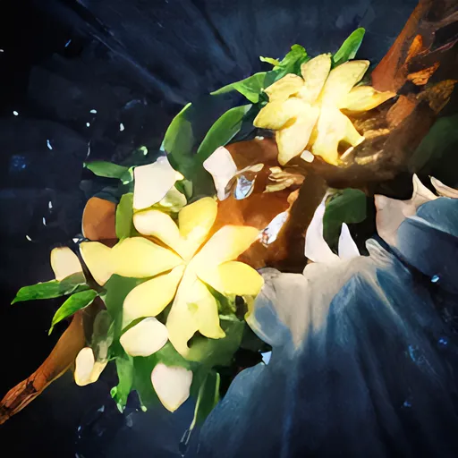 Sun-Grown Greatsword icon