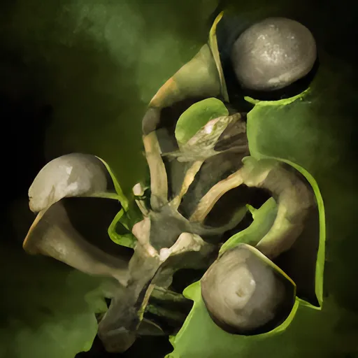 Ancient Boreal Staff icon