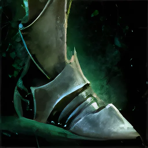 Heritage Warboots icon