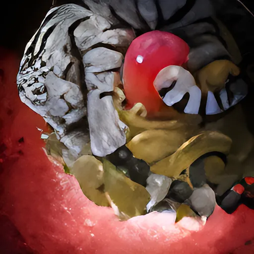White Tiger Shield icon