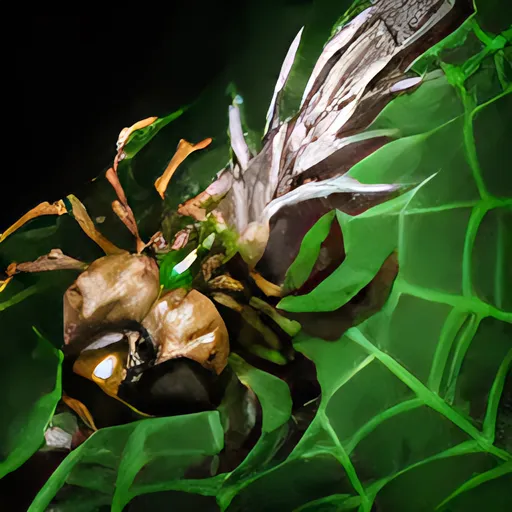 Alabaster Spider's Greatsword icon