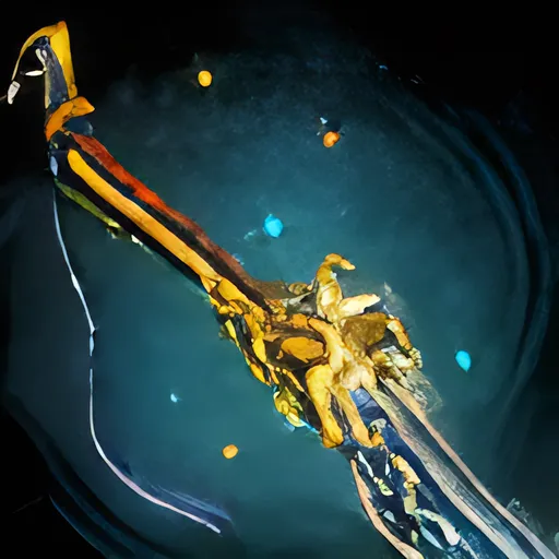 Aspect Master's Greatsword icon