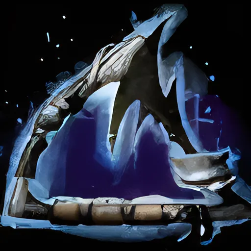 Wolfborn Focus icon