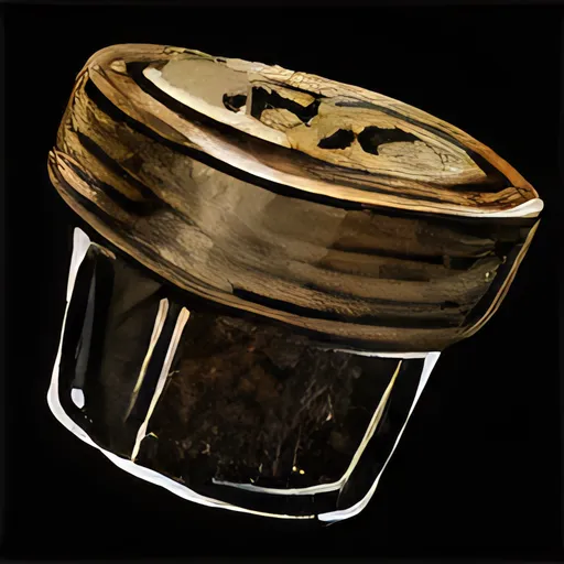 Jar of Luminesce Polish