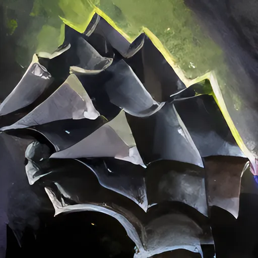 Grasping Dead Pauldrons icon