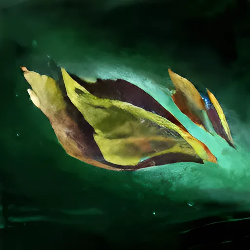 Dryad Helm icon
