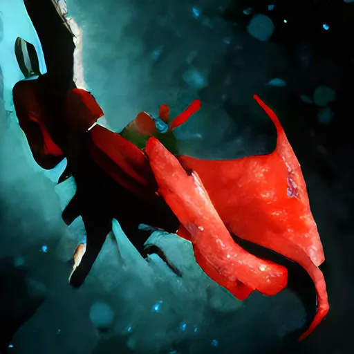 Rimed Verdant Warhorn icon