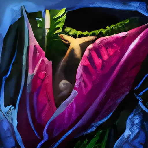 Snapdragon Coat icon