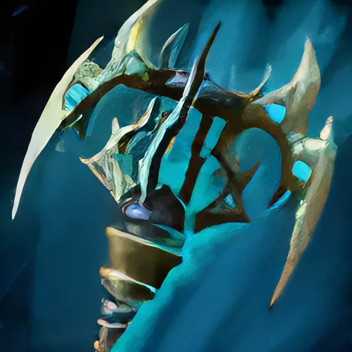 Tengu Echo Staff icon