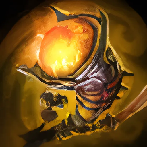 Crimson Dragon Slayer Warhorn icon