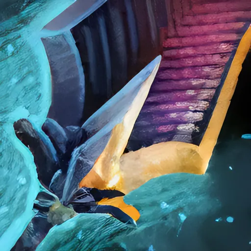 Tenebrous Greatsword icon