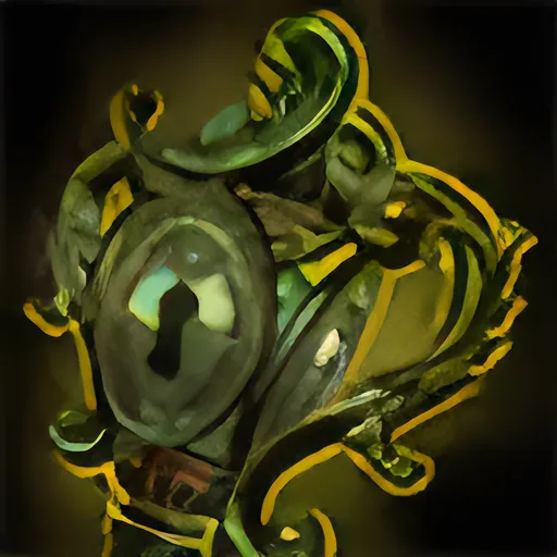 Keepsake Mace icon