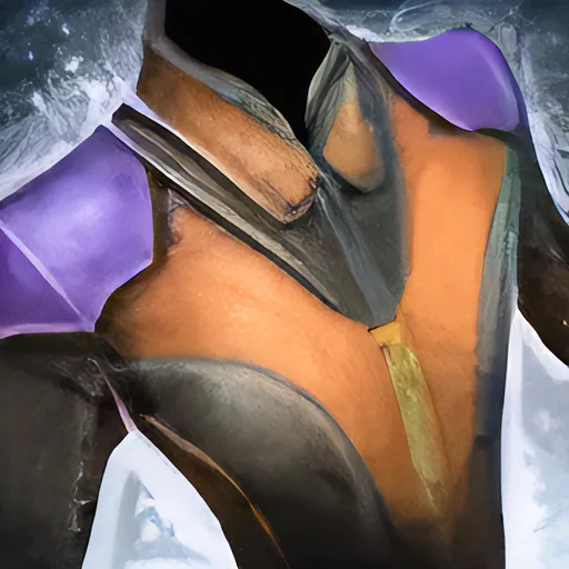 Refined Envoy Vestments icon
